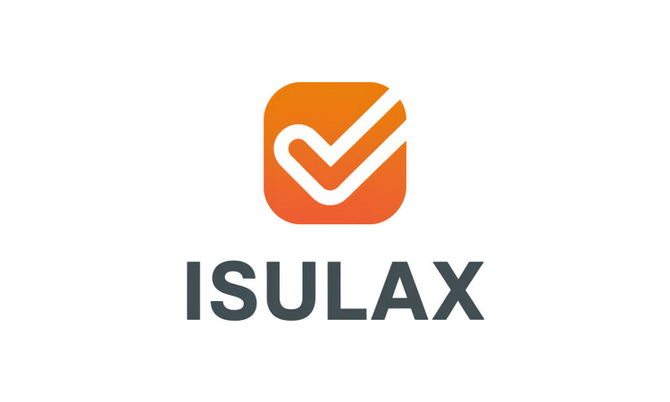 Isulax.com