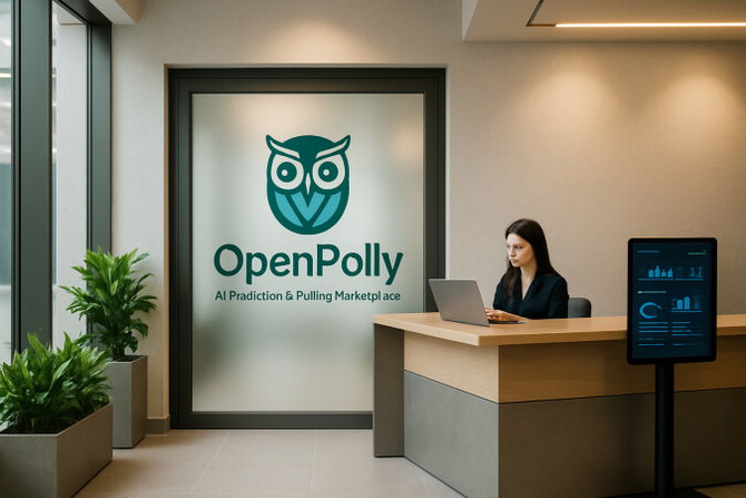 OpenPolly.com — 4