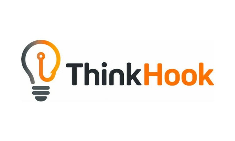 ThinkHook logo