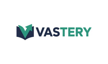 Vastery.com - Creative brandable domain for sale