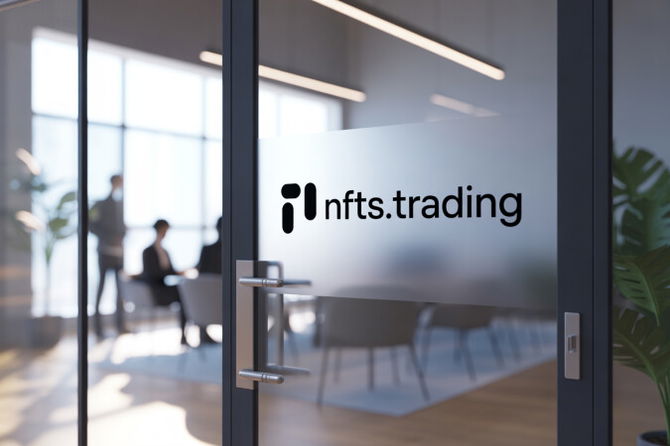 NFTs.Trading — 4