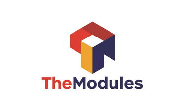 TheModules logo