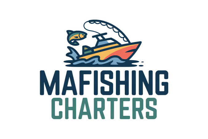 MAfishingCharters logo