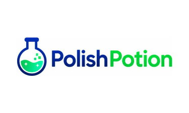 PolishPotion logo