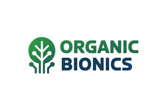 OrganicBionics.com - Creative brandable domain for sale