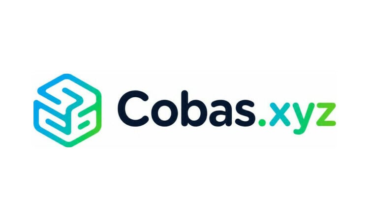 Cobas logo