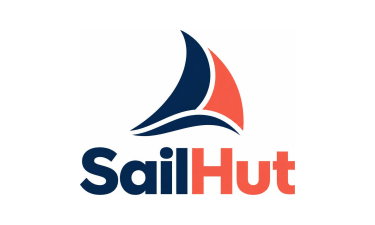 SailHut logo