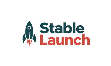 StableLaunch.com - Creative brandable domain for sale