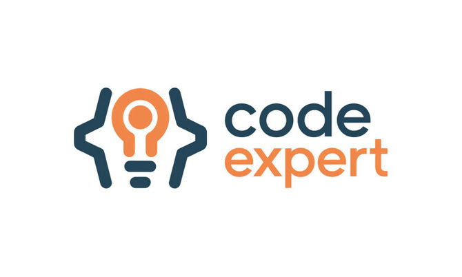 CodeExpert.com — Premium Domain For Sale | Atom