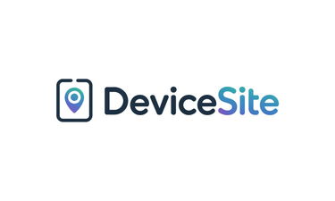 DeviceSite.com - Creative brandable domain for sale