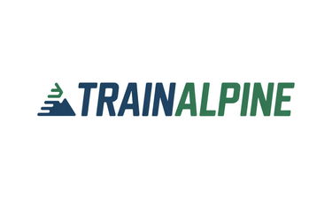 TrainAlpine.com - Creative brandable domain for sale