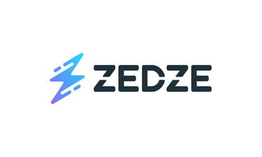 Zedze.com - Creative brandable domain for sale