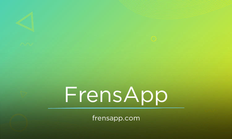 FrensApp logo