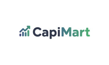 CapiMart.com - Creative brandable domain for sale