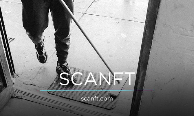 SCANFT.com