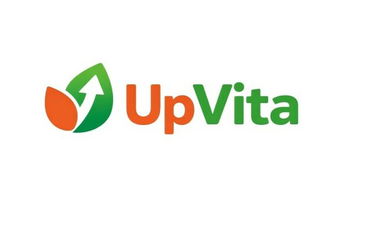 UpVita.com - Creative brandable domain for sale