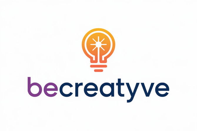 BeCreatyve.com