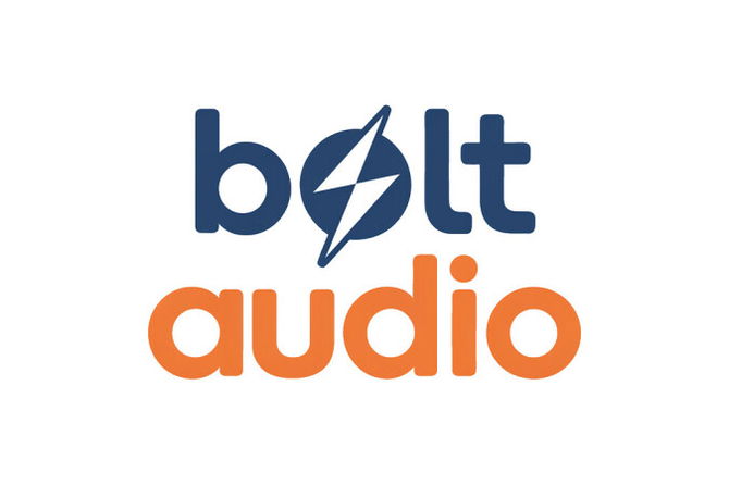 BoltAudio.com