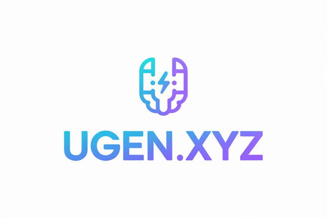 Ugen.xyz