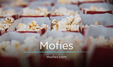 Mofies logo