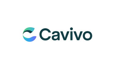 Cavivo logo