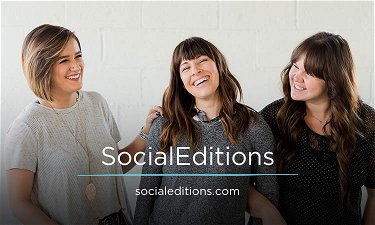 SocialEditions.com