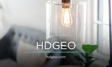 HDGEO.com - Creative brandable domain for sale