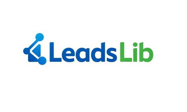 LeadsLib logo
