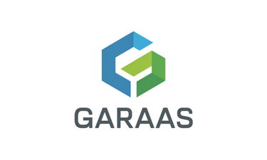 Garaas.com - Creative brandable domain for sale