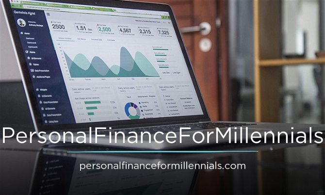PersonalFinanceForMillennials.com