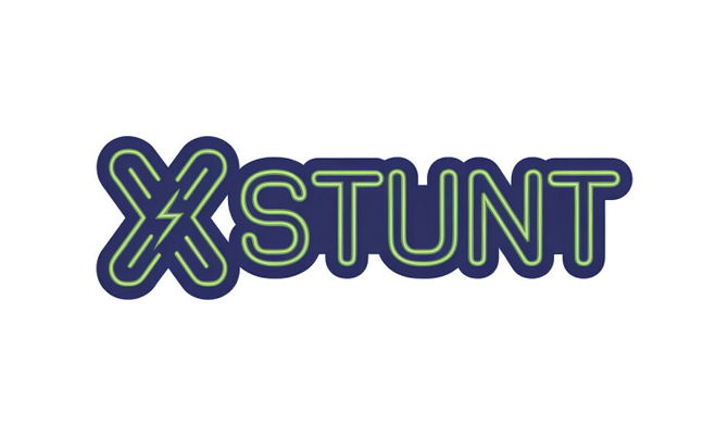 XStunt.com