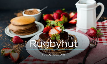 Rugbyhut.com