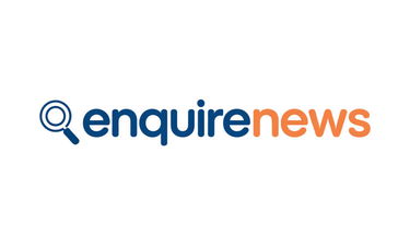 EnquireNews.com - Creative brandable domain for sale