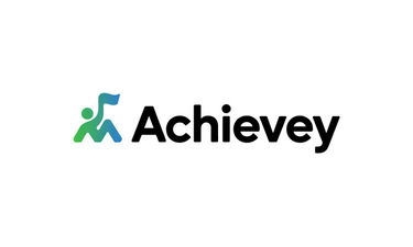 Achievey.com - Creative brandable domain for sale