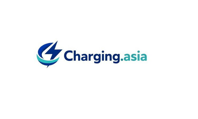 Charging.asia