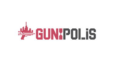 Gunopolis.com - Creative brandable domain for sale