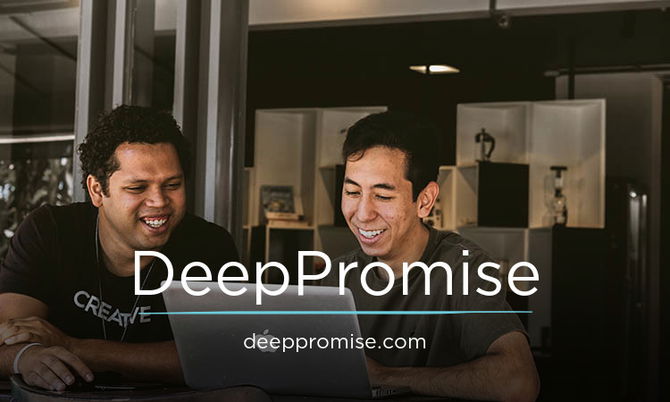 DeepPromise.com