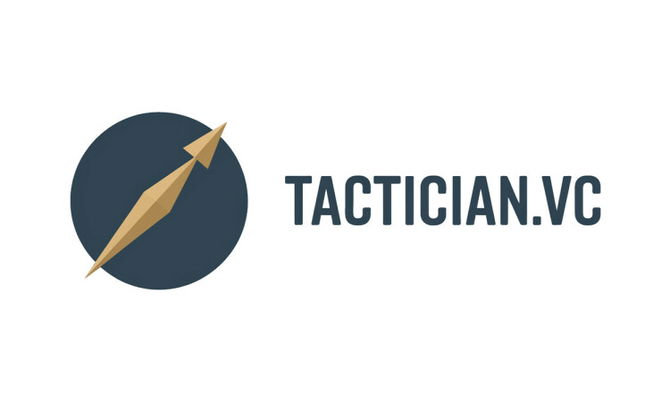 Tactician.vc