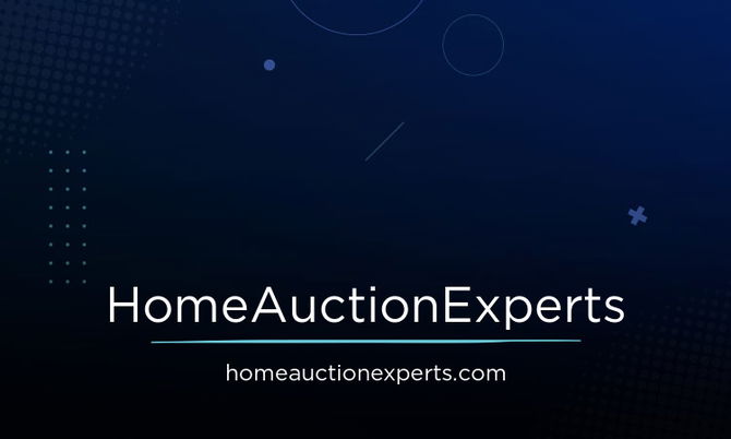HomeAuctionExperts.com