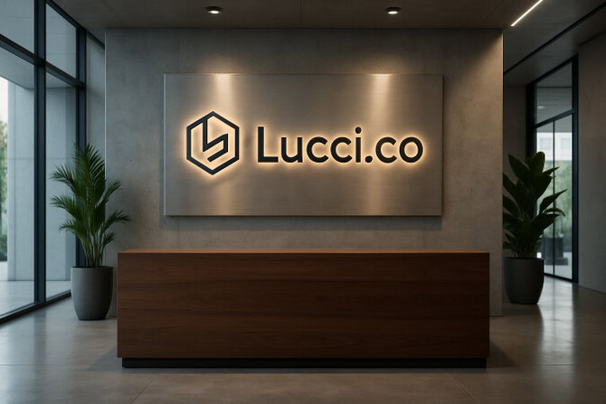 Lucci.co — 3