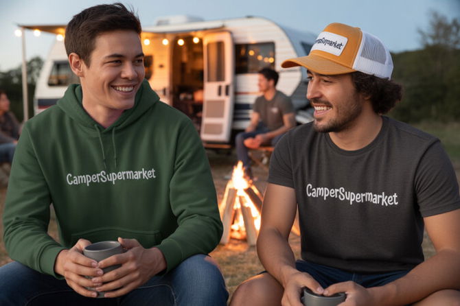 CamperSupermarket.com