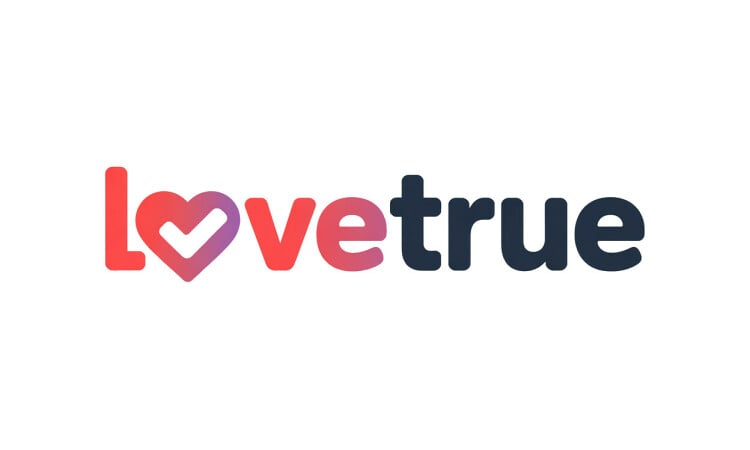 LoveTrue logo