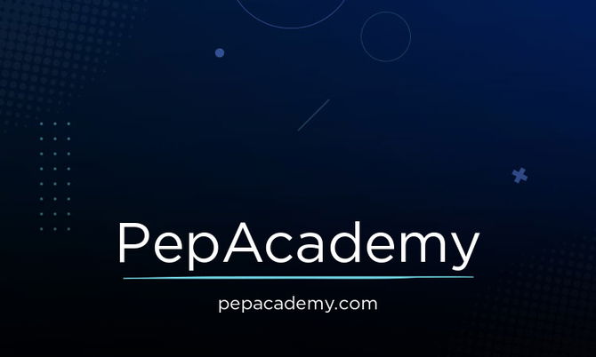 PepAcademy.com