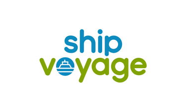 ShipVoyage.com - Creative brandable domain for sale