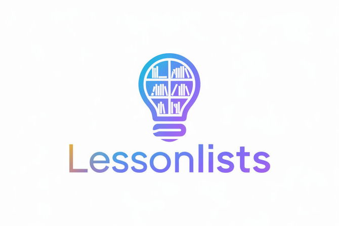 LessonLists.com