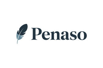Penaso.com - Creative brandable domain for sale