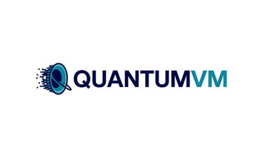 QuantumVM logo