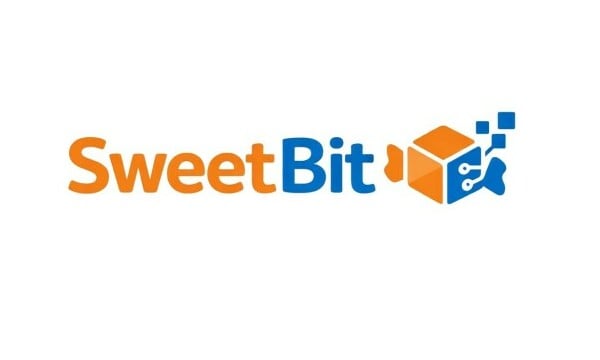 SweetBit logo