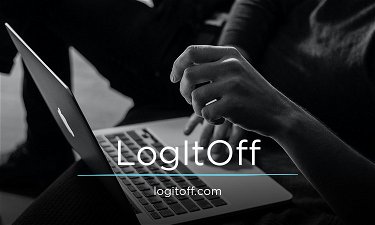 LogItOff.com