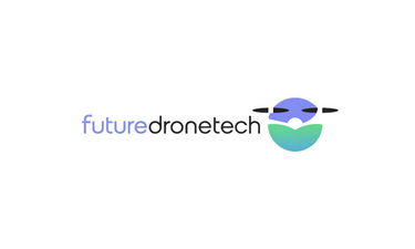 FutureDroneTech.com - Creative brandable domain for sale